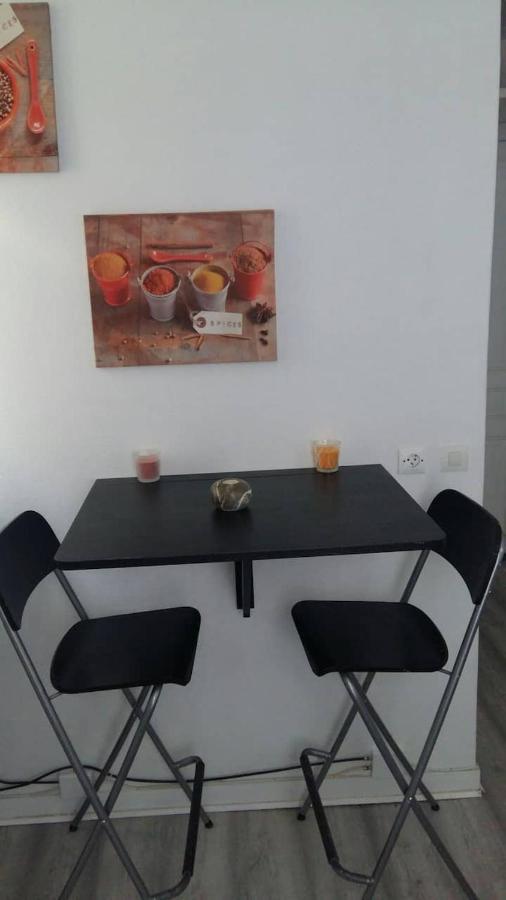 Cosy Appartement 2 Pieces 15Min Du Centre De Paris Clichy Exterior photo
